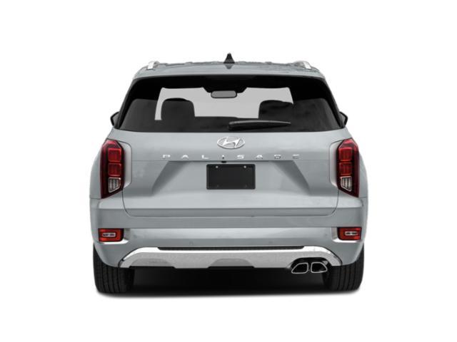 used 2021 Hyundai Palisade car, priced at $27,980