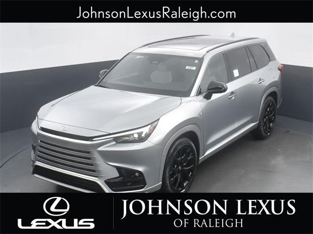 new 2025 Lexus TX 350 car, priced at $69,980