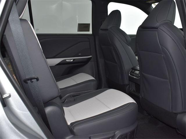 new 2025 Lexus TX 350 car, priced at $69,980