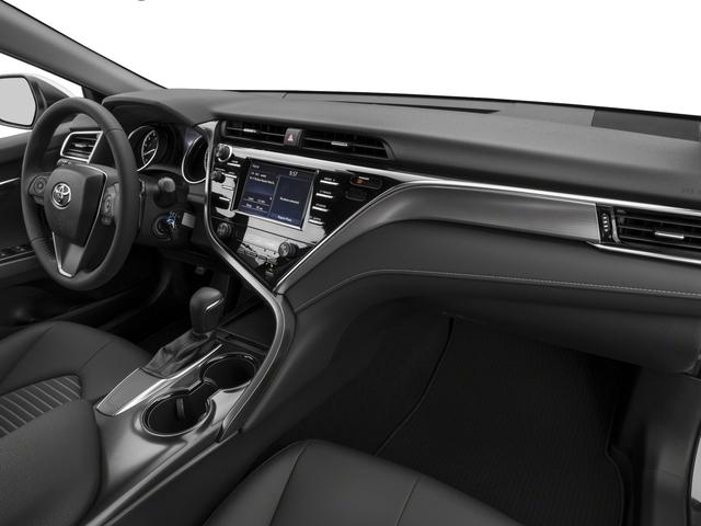 used 2018 Toyota Camry car, priced at $20,480