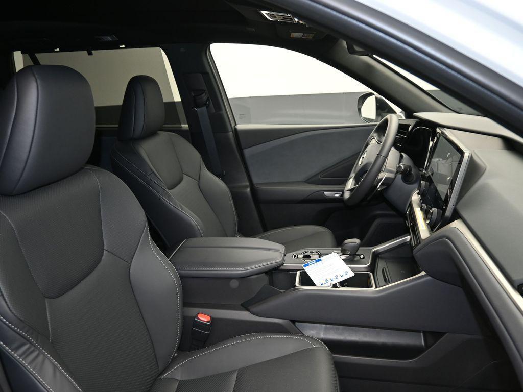new 2026 Lexus TX 350 car, priced at $64,593