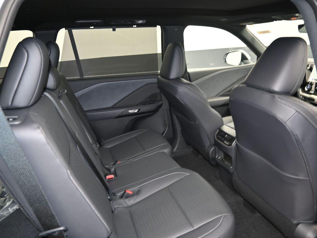 new 2026 Lexus TX 350 car, priced at $64,593