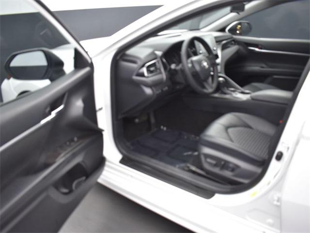 used 2021 Toyota Camry car, priced at $22,513
