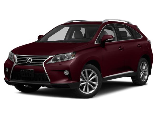 used 2015 Lexus RX 350 car, priced at $16,980