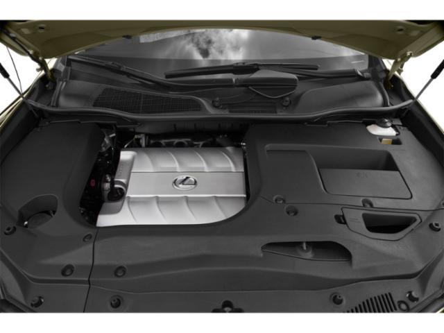 used 2015 Lexus RX 350 car, priced at $16,980