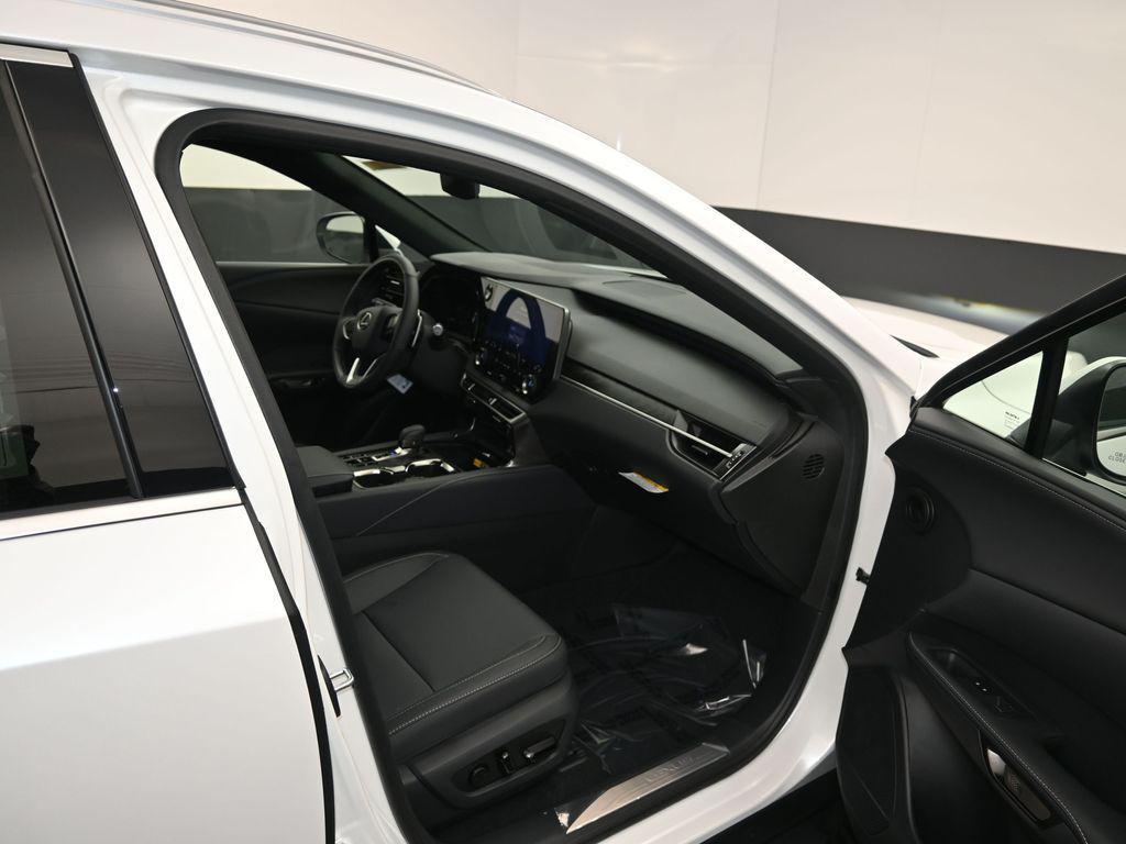 new 2026 Lexus RX 350 car, priced at $63,965