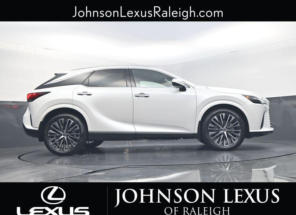 new 2026 Lexus RX 350 car, priced at $63,965