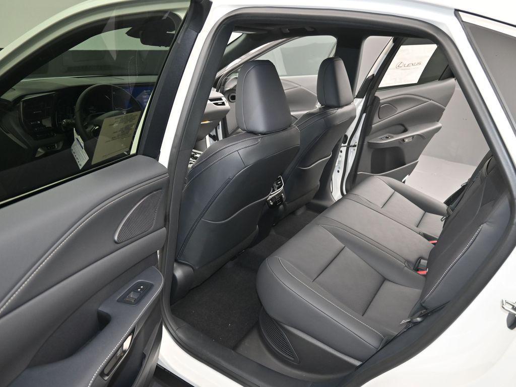 new 2026 Lexus RX 350 car, priced at $63,965