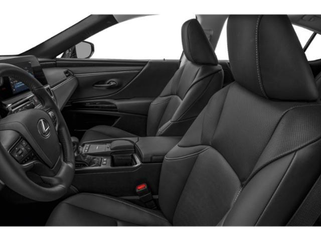 used 2022 Lexus ES 300h car, priced at $41,425