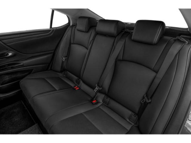 used 2022 Lexus ES 300h car, priced at $41,425