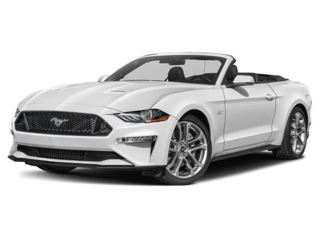 used 2019 Ford Mustang car, priced at $28,788