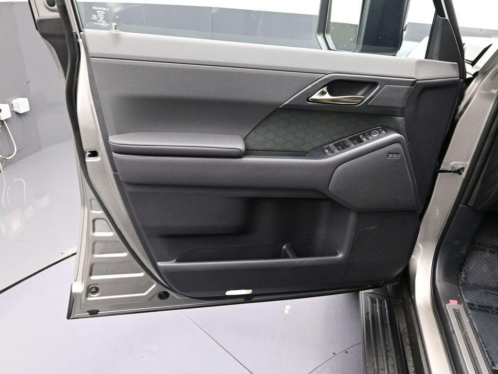 new 2025 Lexus GX 550 car, priced at $85,309
