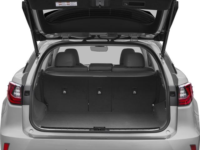 used 2018 Lexus RX 450h car, priced at $35,980