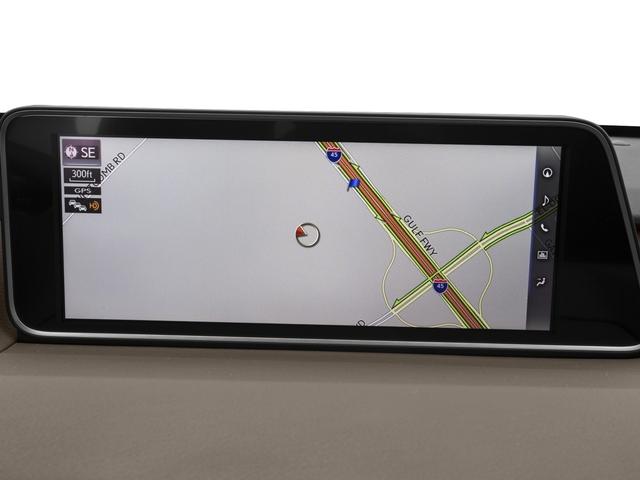 used 2018 Lexus RX 450h car, priced at $35,980