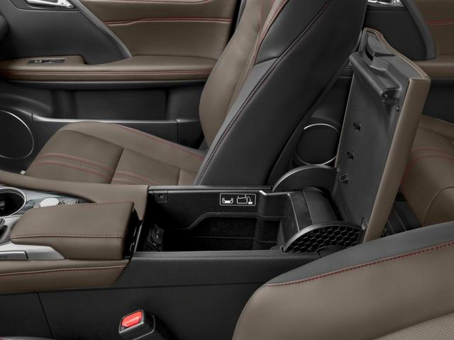 used 2018 Lexus RX 450h car, priced at $35,980