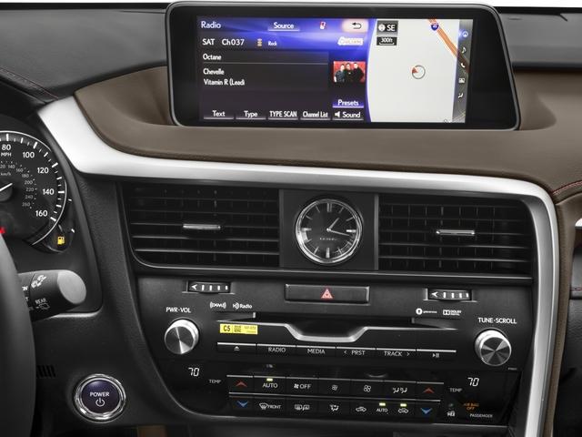 used 2018 Lexus RX 450h car, priced at $35,980