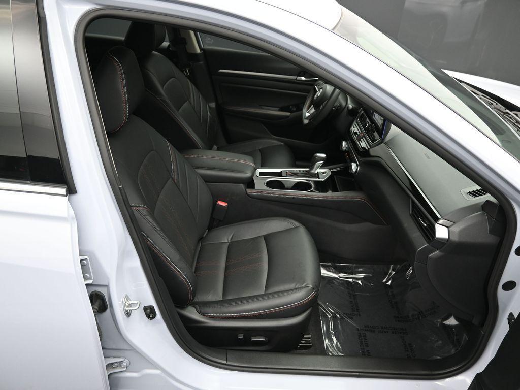 used 2024 Nissan Altima car, priced at $24,980