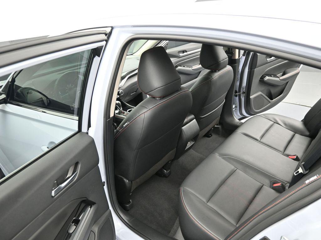 used 2024 Nissan Altima car, priced at $24,980