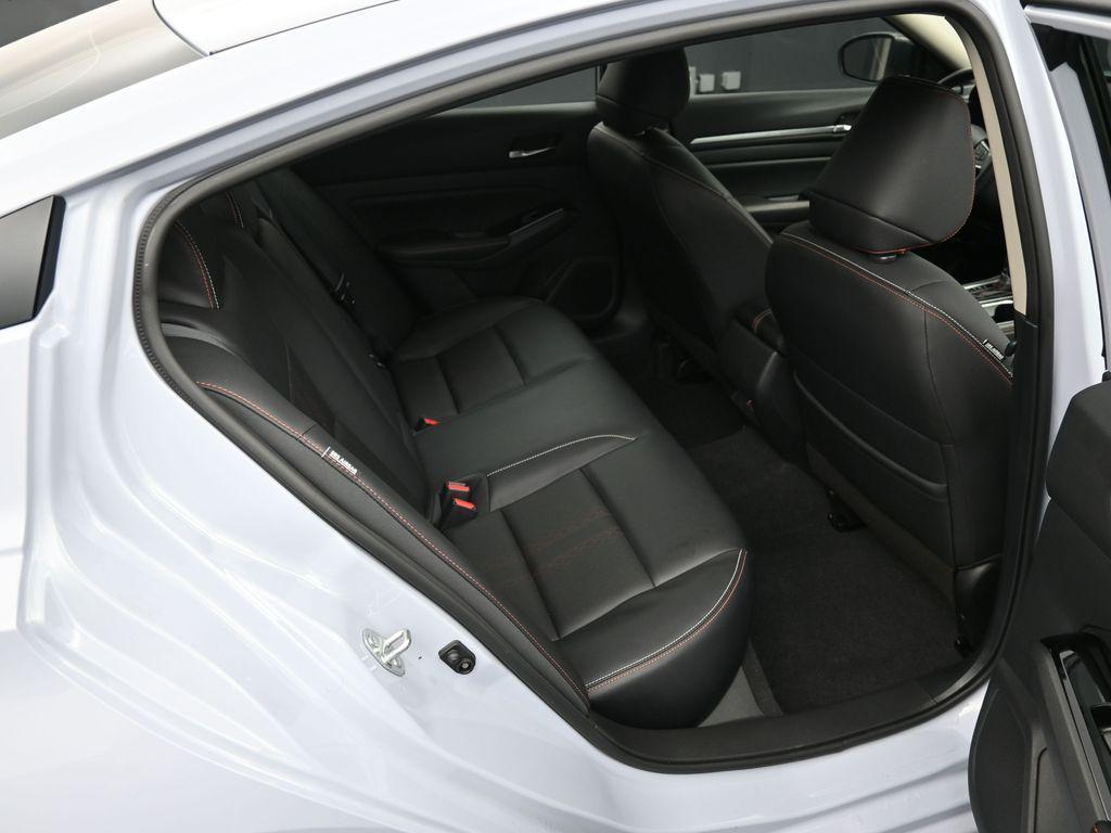 used 2024 Nissan Altima car, priced at $24,980
