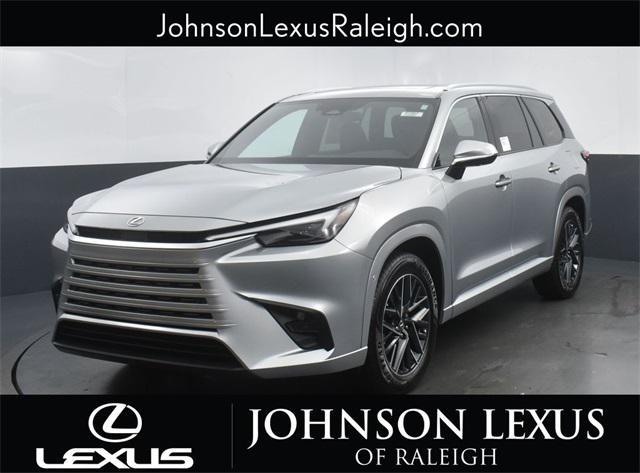 new 2025 Lexus TX 350 car, priced at $65,299