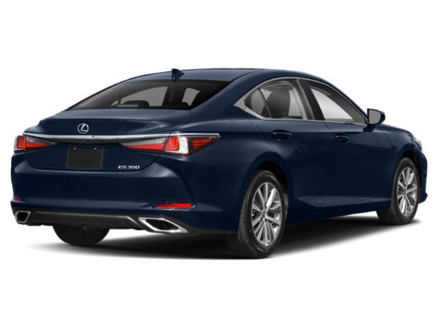 used 2021 Lexus ES 350 car, priced at $37,995