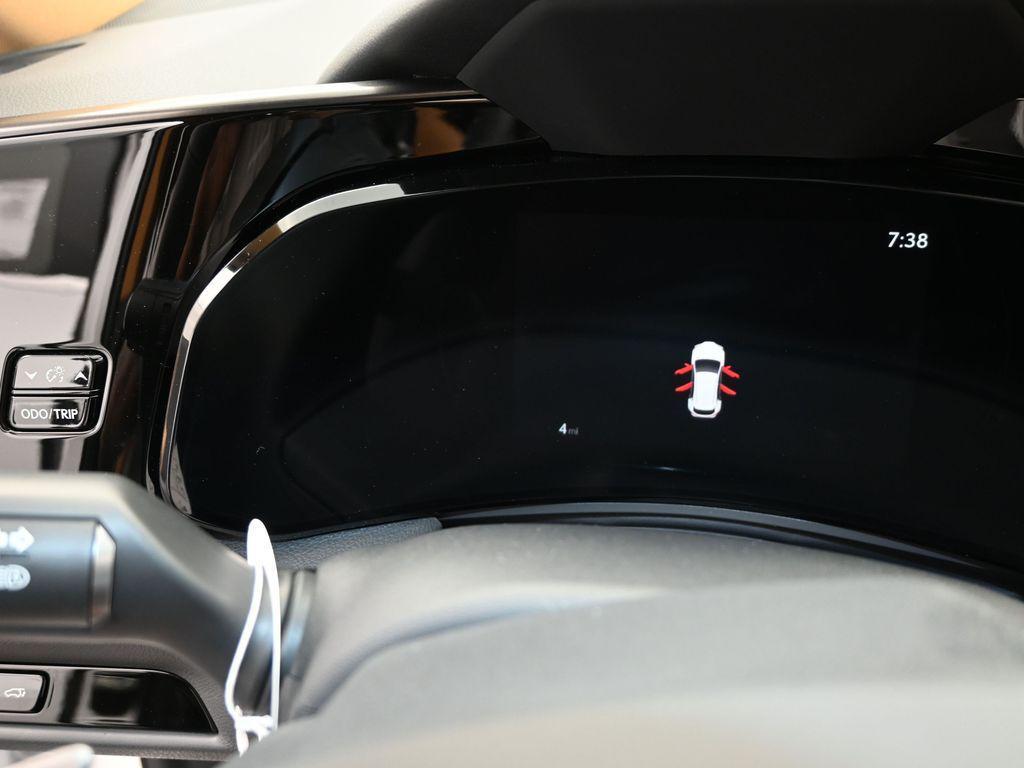 new 2026 Lexus NX 350 car, priced at $52,295