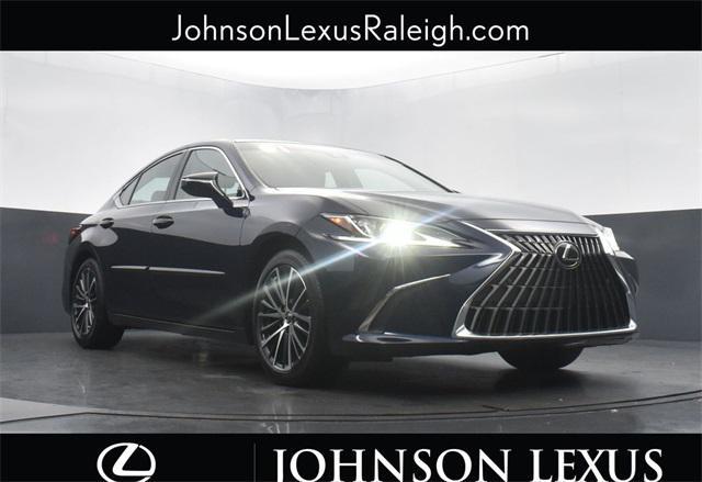 used 2023 Lexus ES 350 car, priced at $41,988