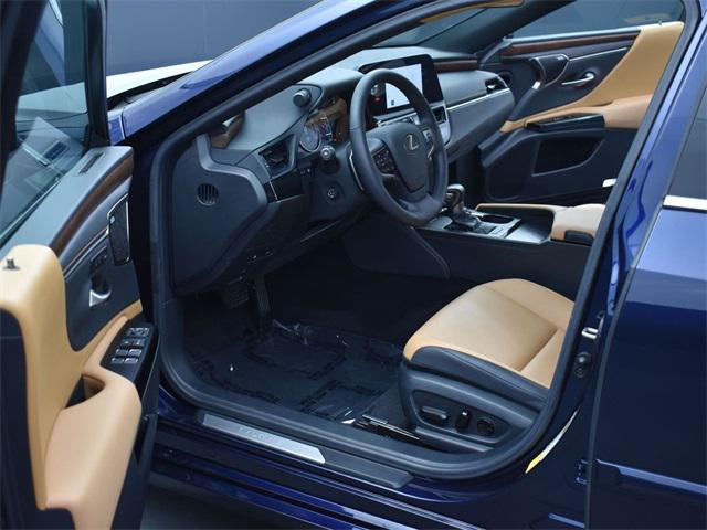used 2023 Lexus ES 350 car, priced at $41,988
