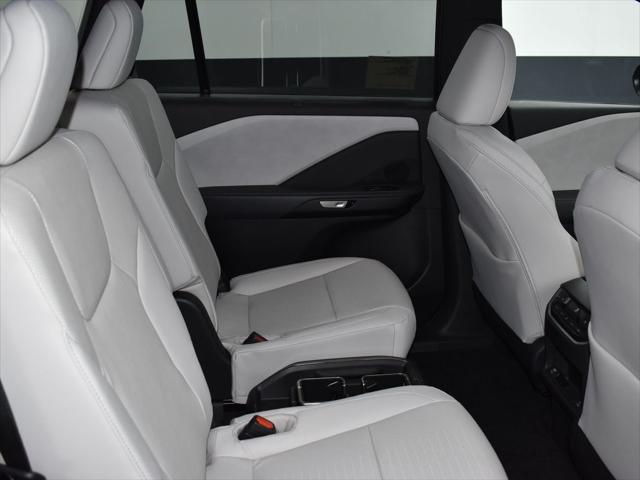 new 2025 Lexus TX 350 car, priced at $63,700