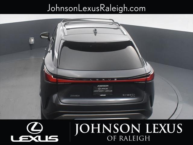 new 2025 Lexus RX 350 car, priced at $58,729