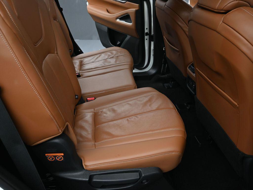 used 2023 INFINITI QX60 car, priced at $37,995