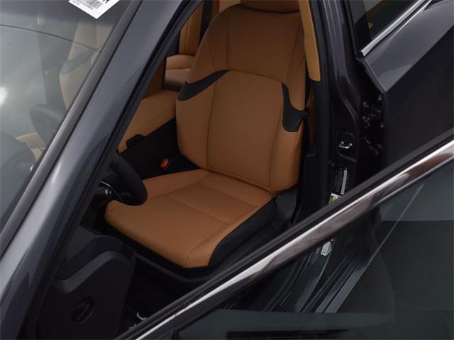 used 2025 Lexus ES 350 car, priced at $47,950