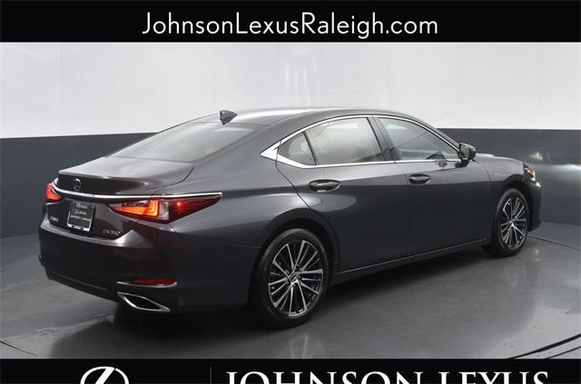 used 2025 Lexus ES 350 car, priced at $47,950