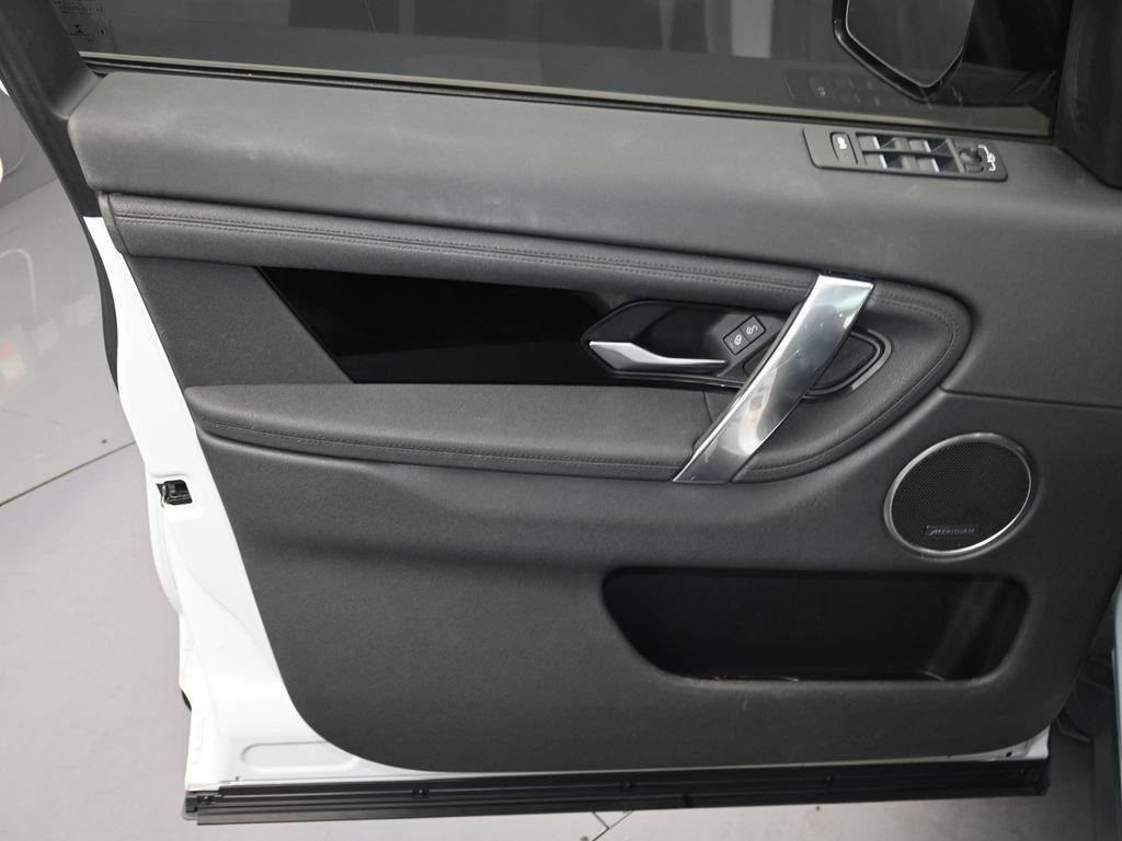 used 2020 Land Rover Discovery Sport car, priced at $15,488