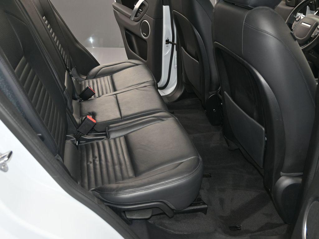 used 2020 Land Rover Discovery Sport car, priced at $15,488