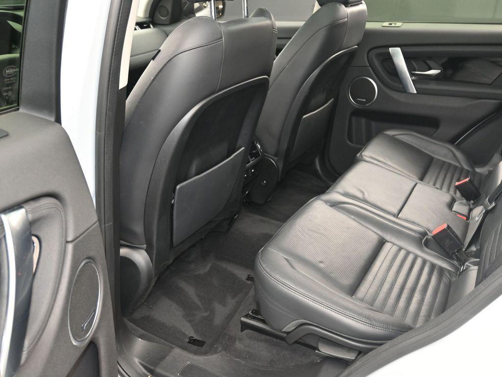 used 2020 Land Rover Discovery Sport car, priced at $15,488