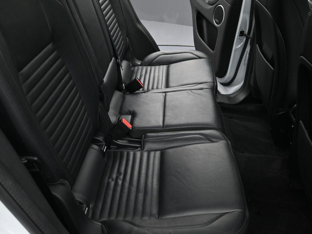 used 2020 Land Rover Discovery Sport car, priced at $15,488