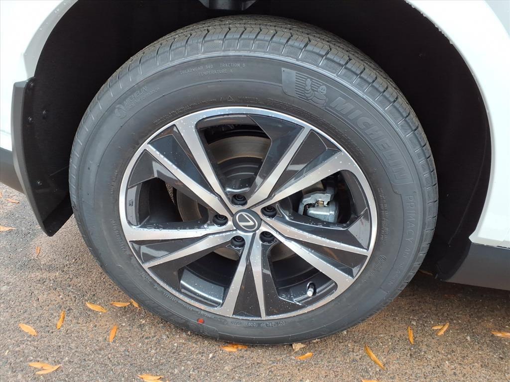 new 2026 Lexus RX 350 car, priced at $56,010