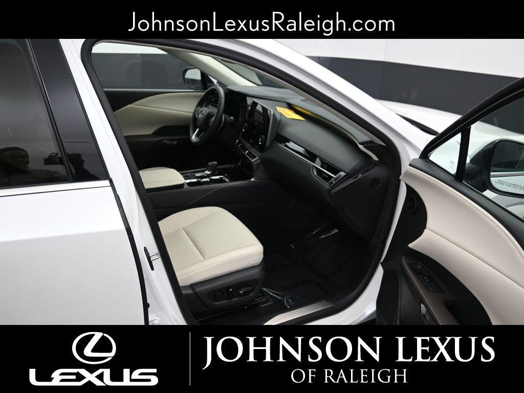 used 2024 Lexus RX 350 car, priced at $47,980