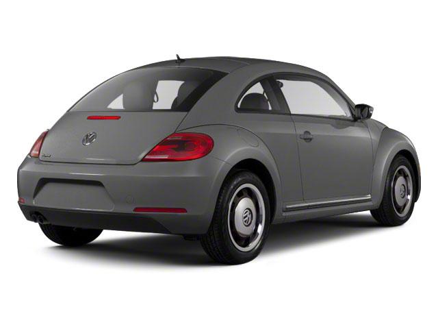 used 2012 Volkswagen Beetle car, priced at $10,998