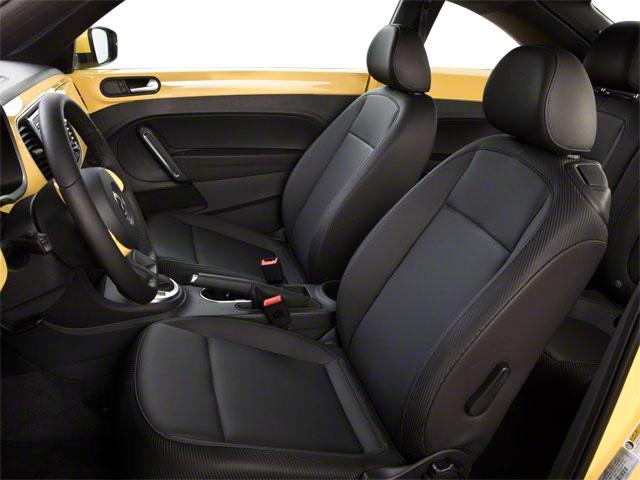 used 2012 Volkswagen Beetle car, priced at $10,998