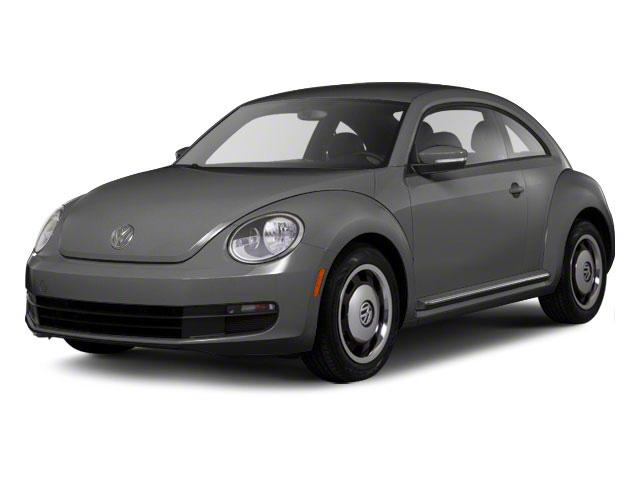 used 2012 Volkswagen Beetle car, priced at $10,998