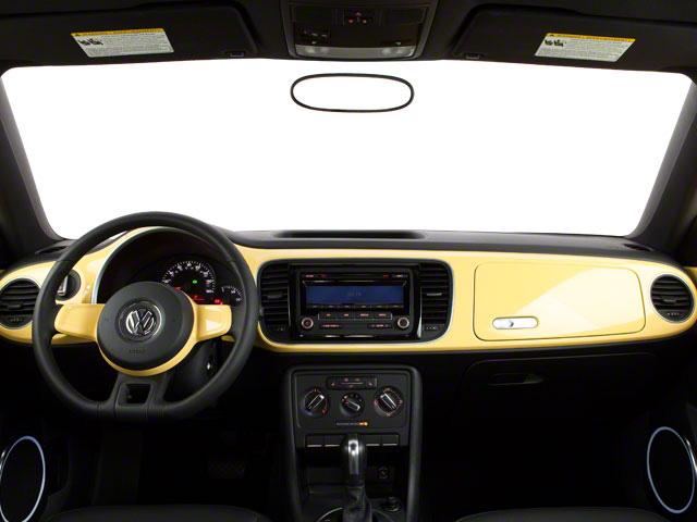 used 2012 Volkswagen Beetle car, priced at $10,998