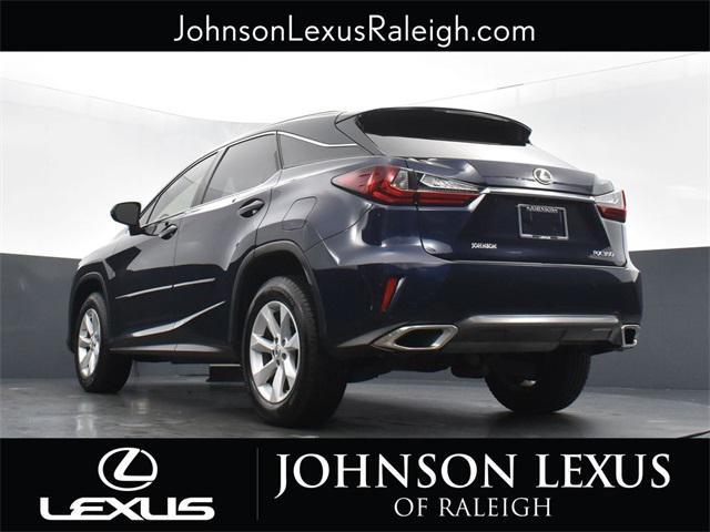 used 2017 Lexus RX 350 car, priced at $26,958