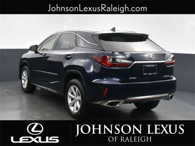 used 2017 Lexus RX 350 car, priced at $26,958