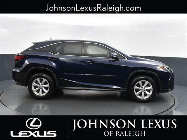 used 2017 Lexus RX 350 car, priced at $26,958