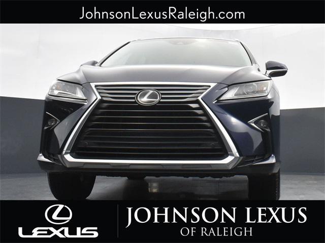 used 2017 Lexus RX 350 car, priced at $26,958