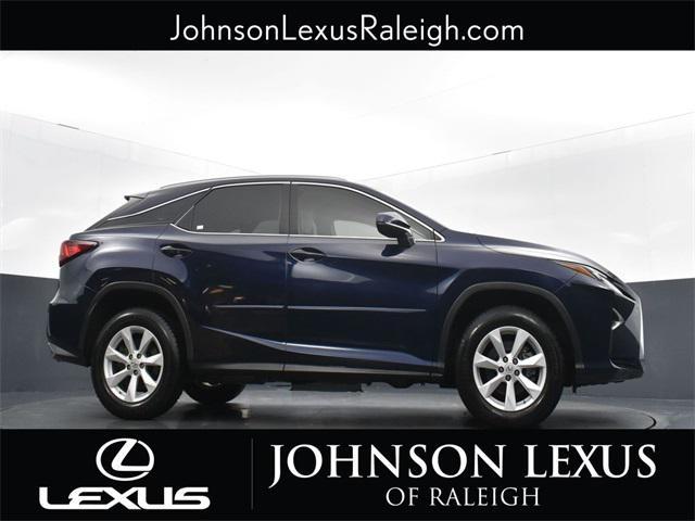 used 2017 Lexus RX 350 car, priced at $26,958