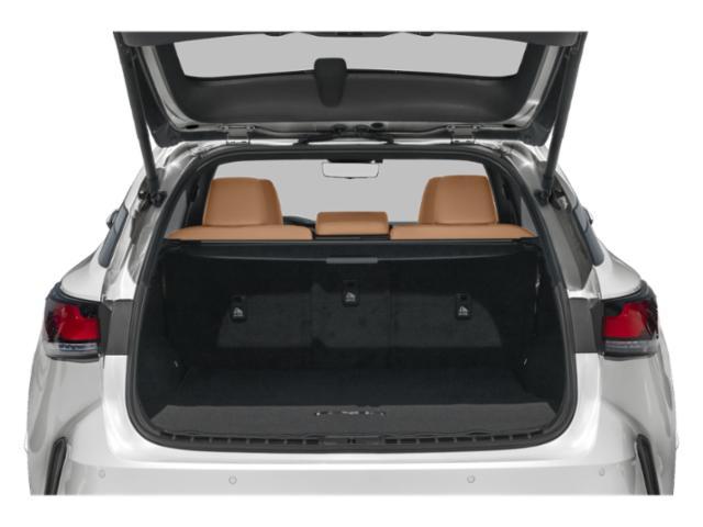 new 2026 Lexus RX 350 car, priced at $64,515