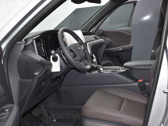 new 2025 Lexus TX 350 car, priced at $63,599